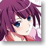 Nisemonogatari Clear Bookmark 4 Senjogahara Hitagi (Anime Toy)