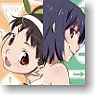Nisemonogatari Clear Bookmark 6 Hachikuji Mayoi & Kanbaru Suruga (Anime Toy)