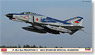 F-4EJ Kai Phantom `2012 Hyakuri Special` (Plastic model)