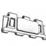 AMX-13 Rubber Tracks (Plastic model)