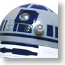Star Wars / R2-D2 Electric Bank (Completed)