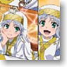 To Aru Majutsu no Index the Movie: Endyumion no Kiseki Mobile Strap & Cleaner Index (Anime Toy)