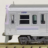 Keio Series 3000 Renewaled Car Violet (5-Car Set) (Model Train)