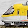 Kintetsu Series 23000 `Iseshima Liner` Renewal Yellow Formation (6-Car Set) (Model Train)