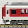 Kintetsu Series 8810 Kyoto Nara Line, Now in Use (4-Car Set) (Model Train)