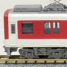 Kintetsu Series 9000 Nagoya Line, Conductorless, Now in Use (4-Car Set) (Model Train)