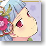 Character Sleeve Collection Platinum Grade Kannagi [Nagi] (Card Sleeve)