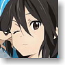 Character Sleeve Collection Platinum Grade Kokoro Connect [Inaba Himeko] (Card Sleeve)