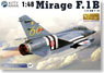Mirage F.1B (Plastic model)