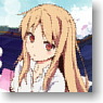 Sakura-so no Pet na Kanojo Mobile Neck Strap (Anime Toy)