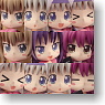 Toys Works Collection 2.5 Little Busters! Ecstasy 12 pieces (PVC Figure)