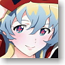 Gurren-lagann Solid Mouse Pad Nia (Anime Toy)