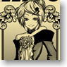 Daughter of Evil Liliane Girls Cutsew ver.Ichika Custard Girls S (Anime Toy)