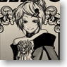 Daughter of Evil Liliane Tote Bag ver.Ichika Natural (Anime Toy)