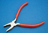 Redman Mini Side Cutting Pliers 115mm (Hobby Tool)