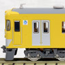 Seibu Series 2000 Early Type Renewaled Car 2013 Standard Four Car Formation Set (w/Motor) (Basic 4-Car Set) (Pre-colored Completed) (Model Train)