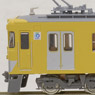 Seibu Series 2000 Early Type Renewaled Car 2013 Additional Two Top Car Formation Set (Add-on 2-Car Set) (Pre-colored Completed) (Model Train)