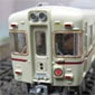 Keio Series 5000 Four Car Formation Basic Set (without Motor) (Basic 4-Car Pre-Colored Kit) (Model Train)