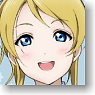 Lovelive! Color Pass Case Ver.2 Ayase Eli (Anime Toy)