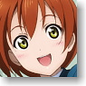 Lovelive! Color Pass Case Ver.2 Hshizora Rin (Anime Toy)