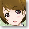 Lovelive! Color Pass Case Ver.2 Koizumi Hanayo (Anime Toy)