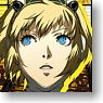 Bushiroad Sleeve Collection HG Vol.463 Persona 4 The ULTIMATE in MAYONAKA ARENA [Aigis] (Card Sleeve)