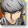 Bushiroad Sleeve Collection HG Vol.464 Persona 4 The ULTIMATE in MAYONAKA ARENA [Narukami Yu] (Card Sleeve)