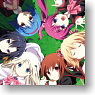 Little Busters! Tapestry (Anime Toy)