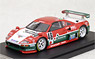 SARD MC8R (#46) 1996 Le Mans (ミニカー)