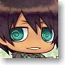 [Uta no Prince-sama] Can Mirror Chimipuri Series [Aijima Cecil] (Anime Toy)