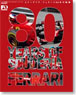 80 Years of Scuderia Ferrari～スクーデリア・フェラーリ80年の軌跡 (書籍)