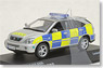 LEXUS RX400h イギリス連合王国警察車両 (ミニカー)