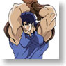 [JoJo`s Bizarre Adventure] Clear File Vol.3 [Jonathan Joester] (Anime Toy)