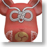 BE@RBRICK Greeting Amulet - Kanai-Anzen (Completed)