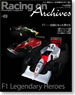 Racing on Archives Vol.03 伝説になった男達 (書籍)