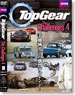 TOP GEAR The Challenges 4 (ＤＶＤ)