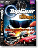 TOP GEAR The Challenges 5 (ＤＶＤ)