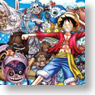 One Piece Animals II (Anime Toy)
