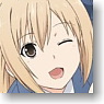 Minamike Tadaima Character Sleeve High-school student (Card Sleeve)