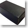 Oretachi no Storage Box M-400 Black (Card Supplies)