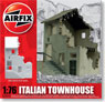 Italian Townhouse (Plastic model)