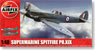 Supermarine Spitfire PR.Mk.XIX (Plastic model)