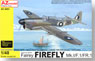 Fairey Firefly Mk.I/F.1/FR.1 (Plastic model)