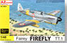 Fairey Firefly TT.1 (Plastic model)