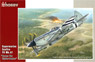 スーパーマリン シーファイア FR.Mk.47 (朝鮮動乱：戦闘爆撃機型) - ハイテック (プラモデル)
