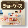 Petit Sample Show Case (Shokugan)