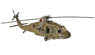 UH-60 ブラックホーク アメリカ軍 イラク 2003 (完成品飛行機)