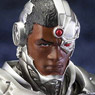 ARTFX+ Cyborg NEW52 Ver. (Completed)
