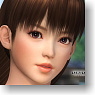 DEAD OR ALIVE 5 3Dマウスパッド レイファン (キャラクターグッズ)