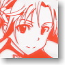 Sword Art Online Mobile Case Asuna (Anime Toy)